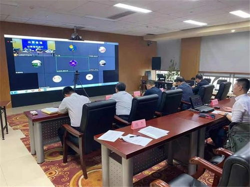 我校舉辦的山西省能源互聯網研究院建設方案通過專家論證