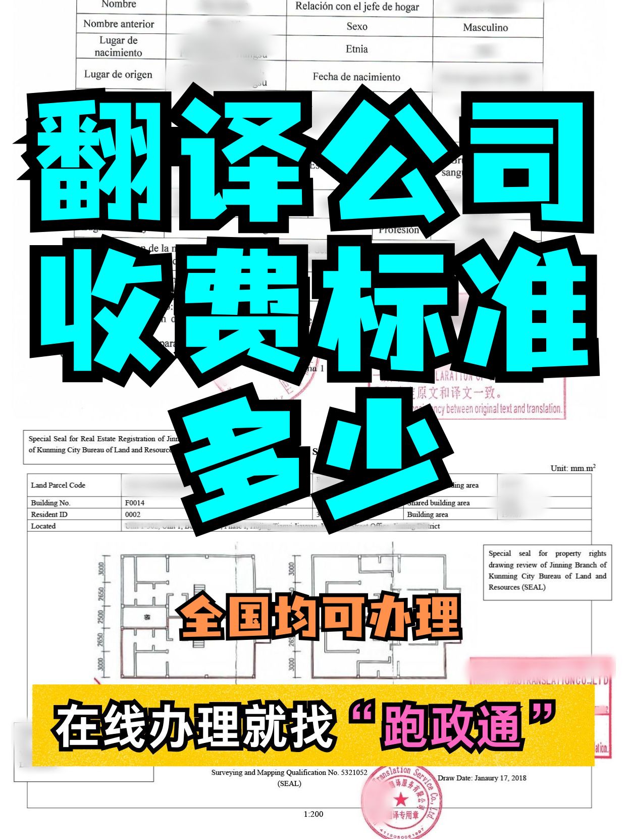 翻譯公司收費標準多少,經驗心得 翻譯公司收費標準多少